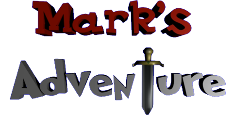 Mark's Adventure