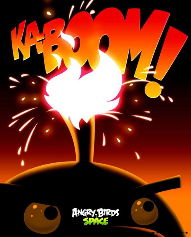 Space Characters   Angry Birds Wiki