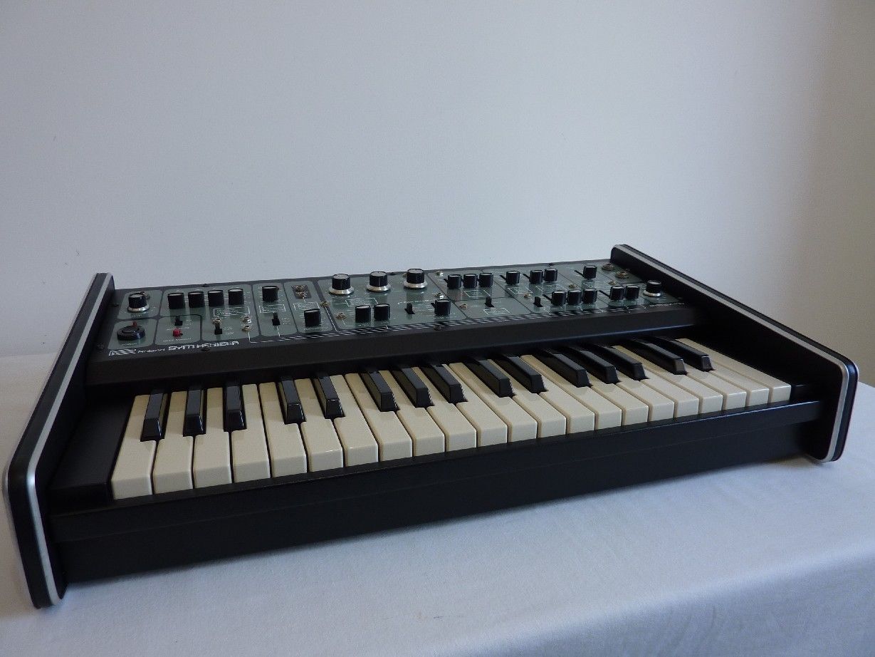 MATRIXSYNTH: Roland System 100 101