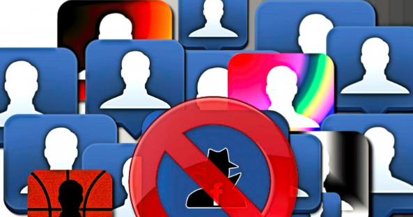 Facebook Remove Friend
