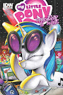 My Little Pony Friendship is Magic #9 Comic Cover San Diego Comic Con 1 Variant My Little Pony Friendship is Magic #9 Comic Cover San Diego Comic Con 1 Variant