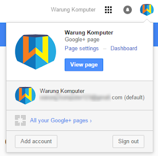 cara menghapus akun google bisnisku beserta lokasinya