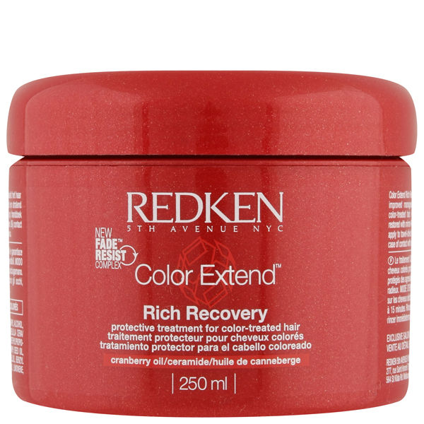 Redken Color Extend Sun After Sun Mask 250ml R75,00