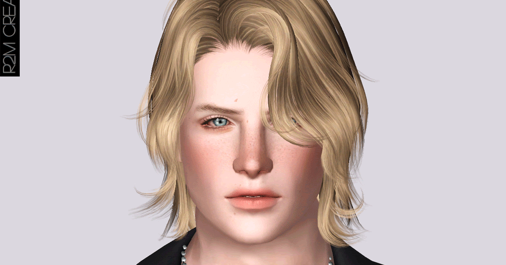 Newsea J149 Resized And Retexture For Men R2m Creations