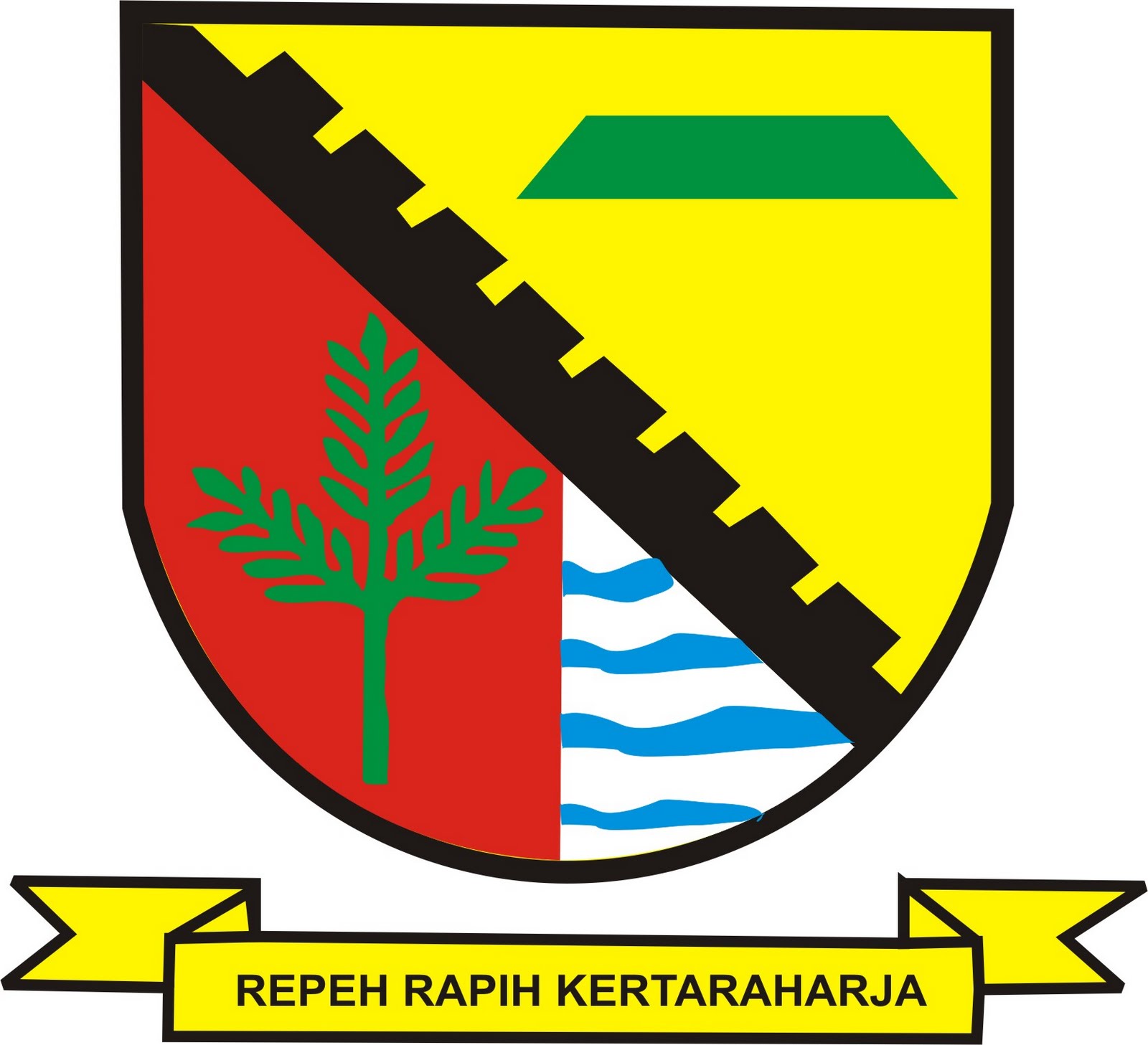 Logo Kab Bandung