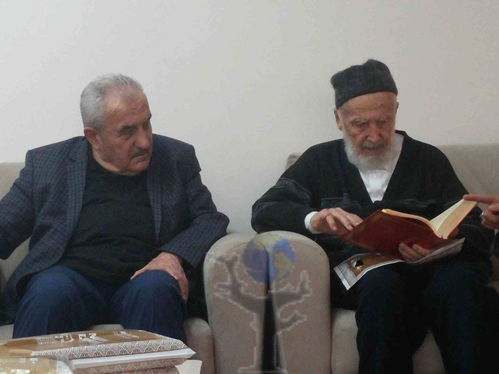 bediuzzaman said nursi risale i nur