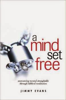 KMBriggs Out Loud: Book Reflection: A Mind set Free by ...