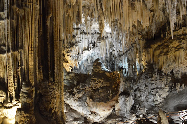 Nerja Caves, Cuevas de Nerja