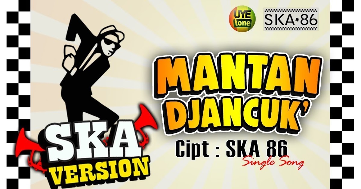 Kumpulan Lagu SKA 86 Terbaru DOWNLOAD MP3 Lengkap 2019