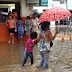 Chuva em Ipiaú-BA causa novos transtornos e prejuízos na cidade.
