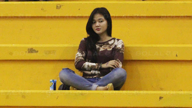 5 Alasan Kenapa Jangan Bawa Cewe Kamu Saat Main Futsal, Nomor 5 Bisa Saja Terjadi Padamu 5 Alasan Kenapa Jangan Bawa Cewe Kamu Saat Main Futsal, Nomor 5 Bisa Saja Terjadi Padamu