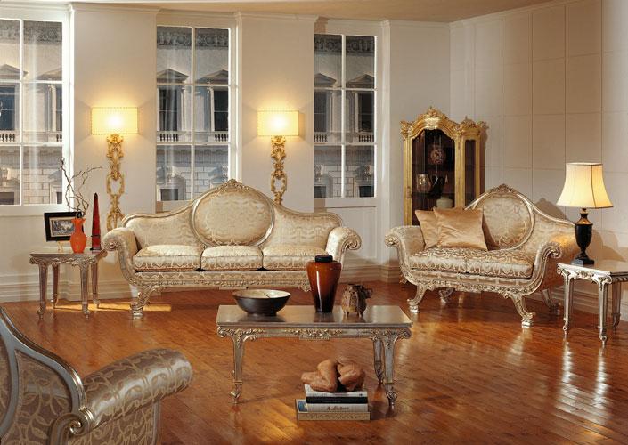 Modern Cabinet Design: Luxury sofa designs.