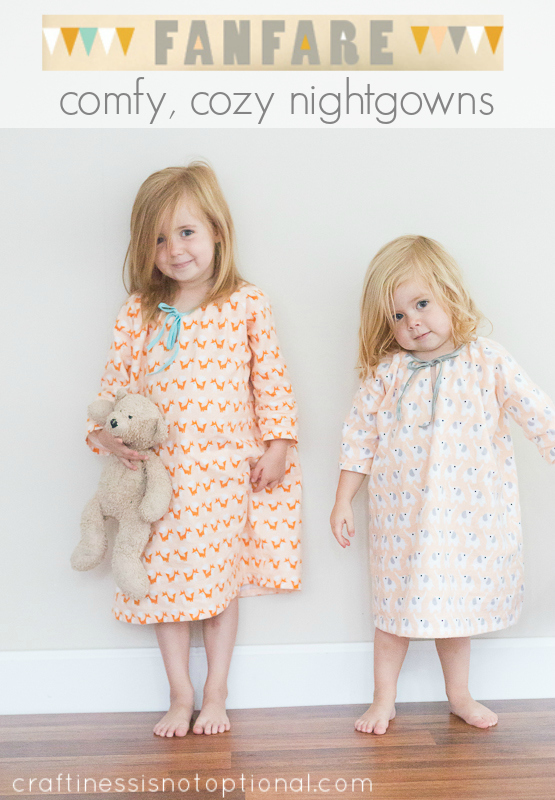 seamingly-smitten-nightgown-sewing-pattern-for-girls-easy-pdf-pattern