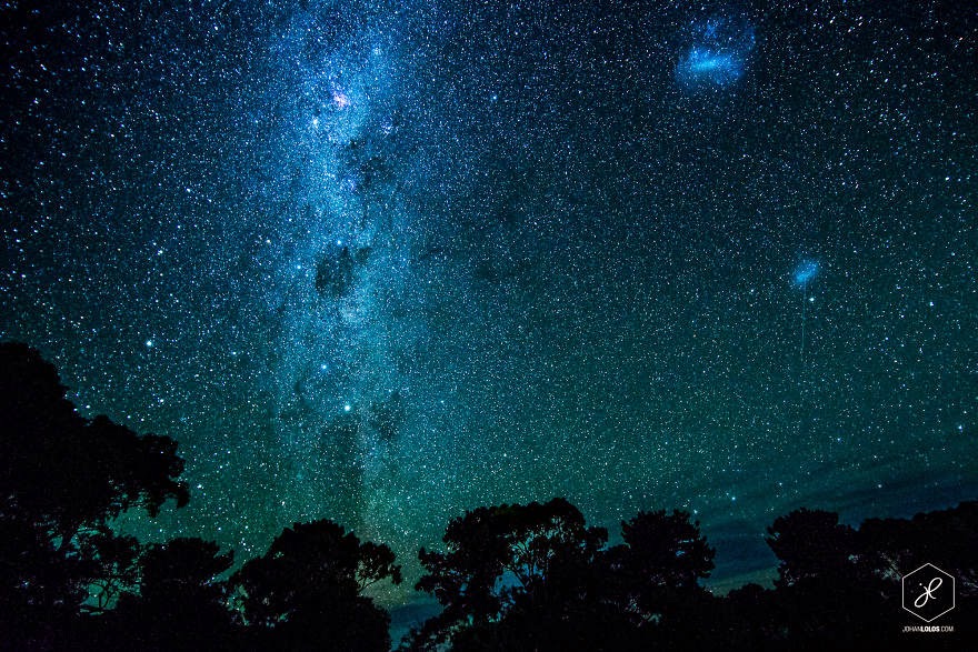  Kangaroo Island, SA - Man Travels 40,000km Around Australia and Brings Back These Stunning Photos