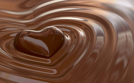 ♥I love chocolate♥