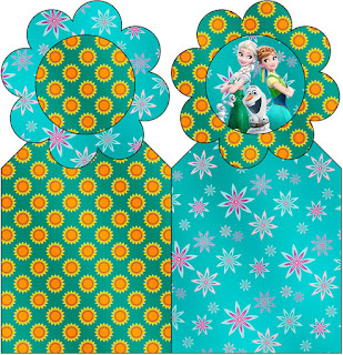 Frozen Fiebre Congelada: Imprimibles Gratis para Fiestas. Para marcapáginas de Frozen Fiebre Congelada.