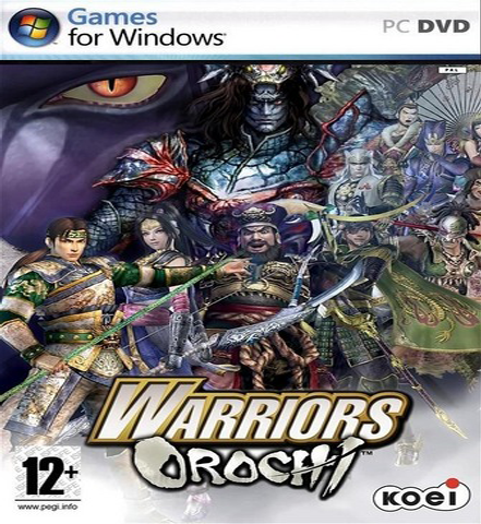 download warriors orochi 2 pc full version download warriors orochi 2 pc full version