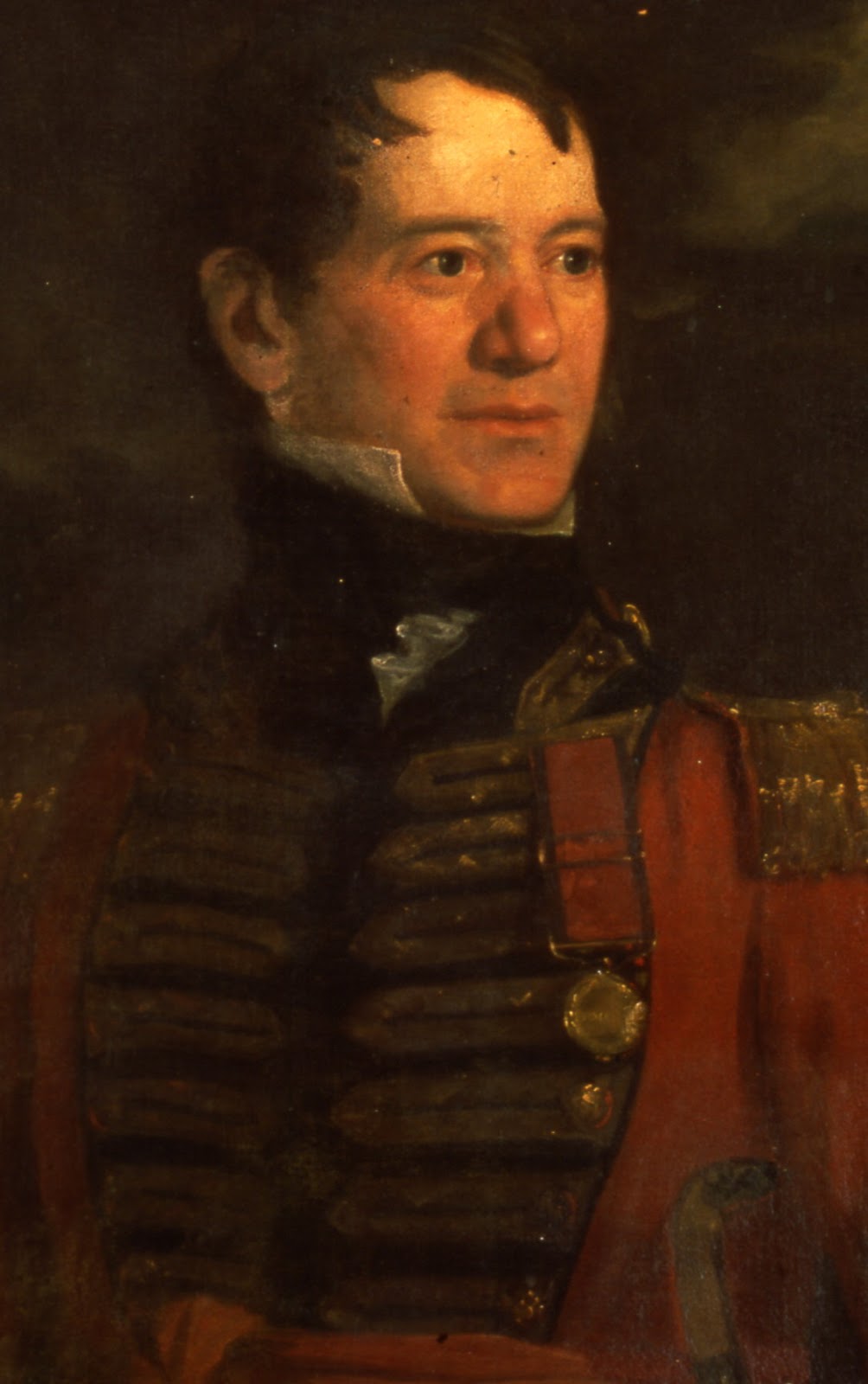 Greenwich Industrial History: George Thomas Landmann