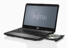 Fujitsu LifeBook LH532 Notebook