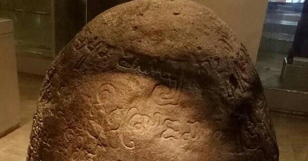 Prasasti Tugu, Prasasti Irigasi tertua di Indonesia bahkan Asia Tenggara