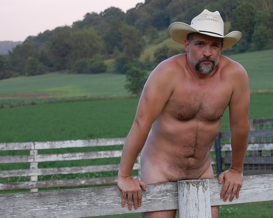 Hairy cowboys Hairy cowboys