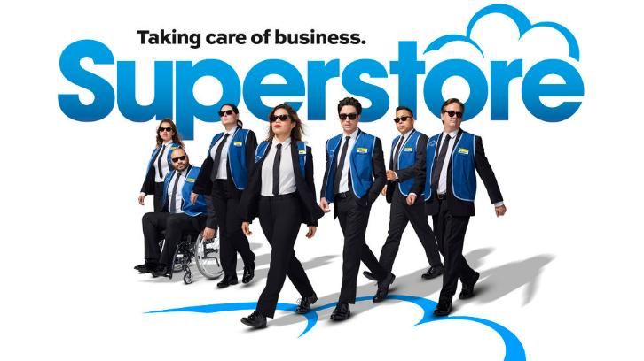 Superstore - Season 3 - Promos, Cast Promotional Photos, Featurette & Key Art *Updated*