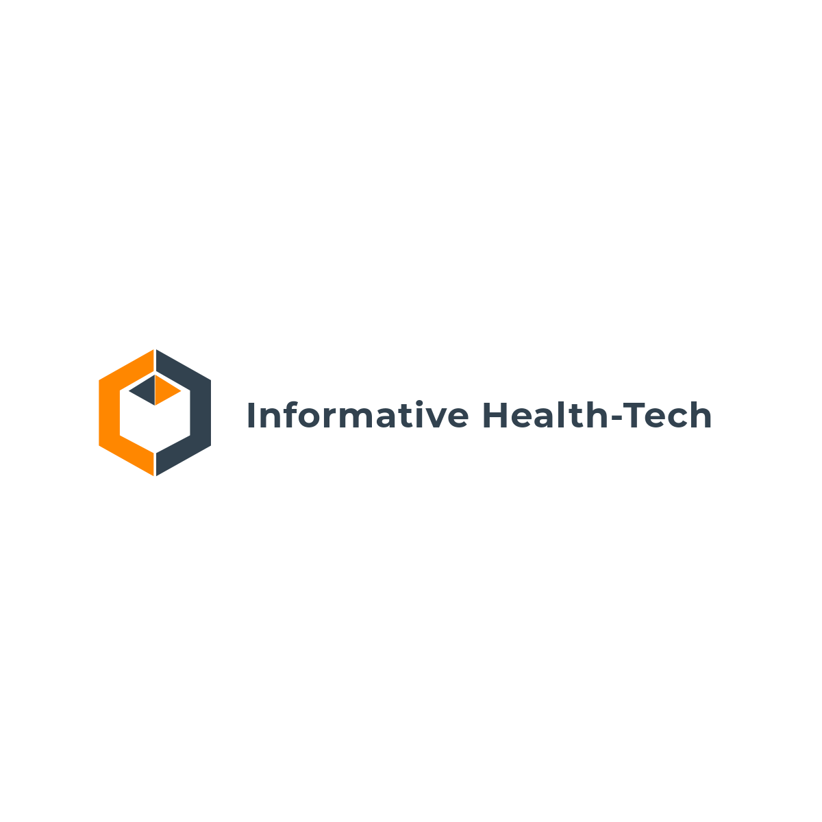 About Informative health-tech