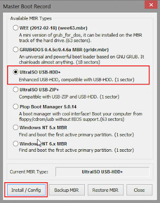 Как установить Windows на нетбук без DVD-привода?