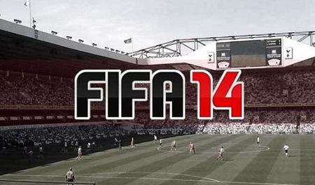 FIFA 14 PARA ANDROID