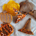 Biscuits au chocolat "Tante Monique"