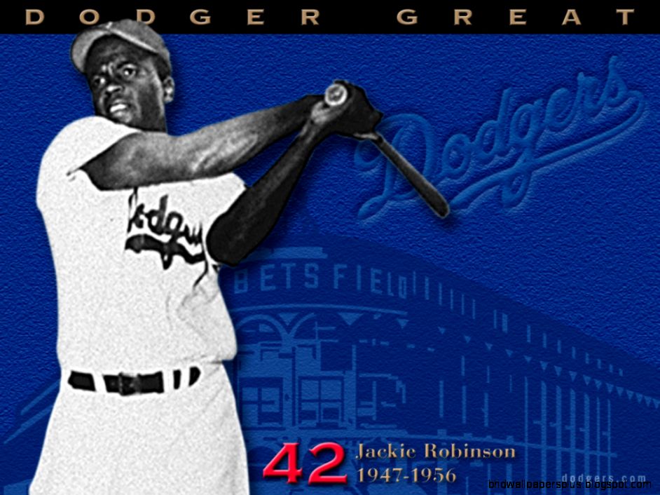 Wallpapers  Los Angeles Dodgers