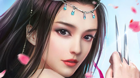 Age of Wushu Dynasty Mod 26.0.0 Apk