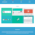 FLATO. - One Page Bootstrap Theme