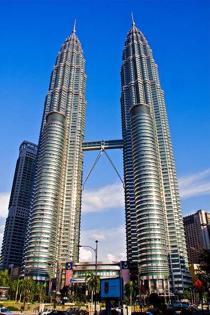 khairulazwa blog Malaysia Skyscraper KLCC  i i