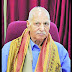 Renowned Archaeologist VN Misra passes away