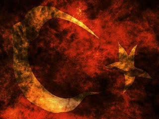 Το τέλος της Τουρκίας