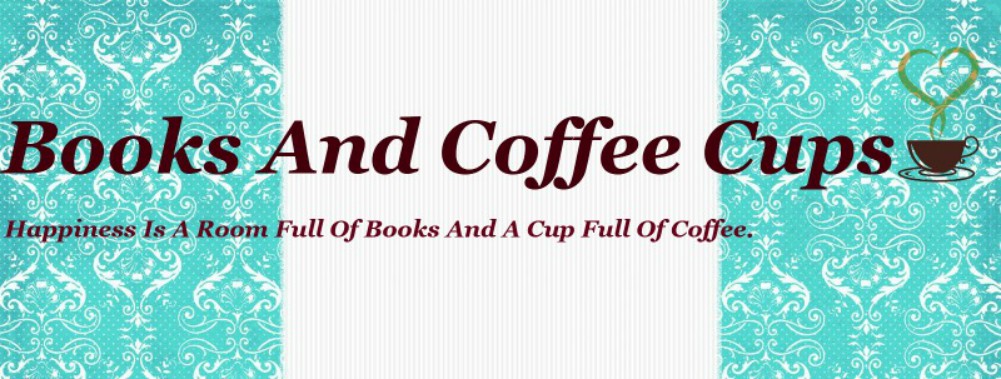 Books and Coffee Cups