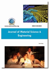 <b>Supporting Journals</b><br><br><b>Journal of Material Sciences & Engineering</b>