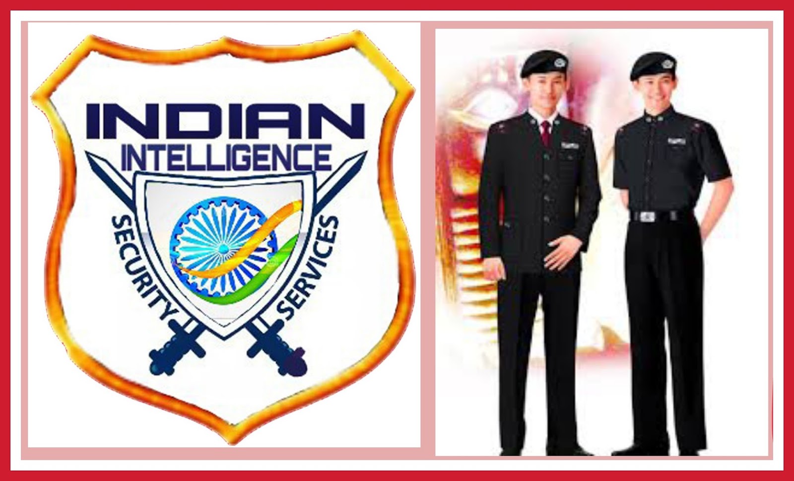INDIAN INTELLIGENCE SECURITY SERVICES