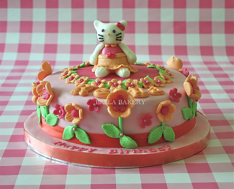 Hello Kitty Cupcakes Ideas. cake Ideas kitty,hello
