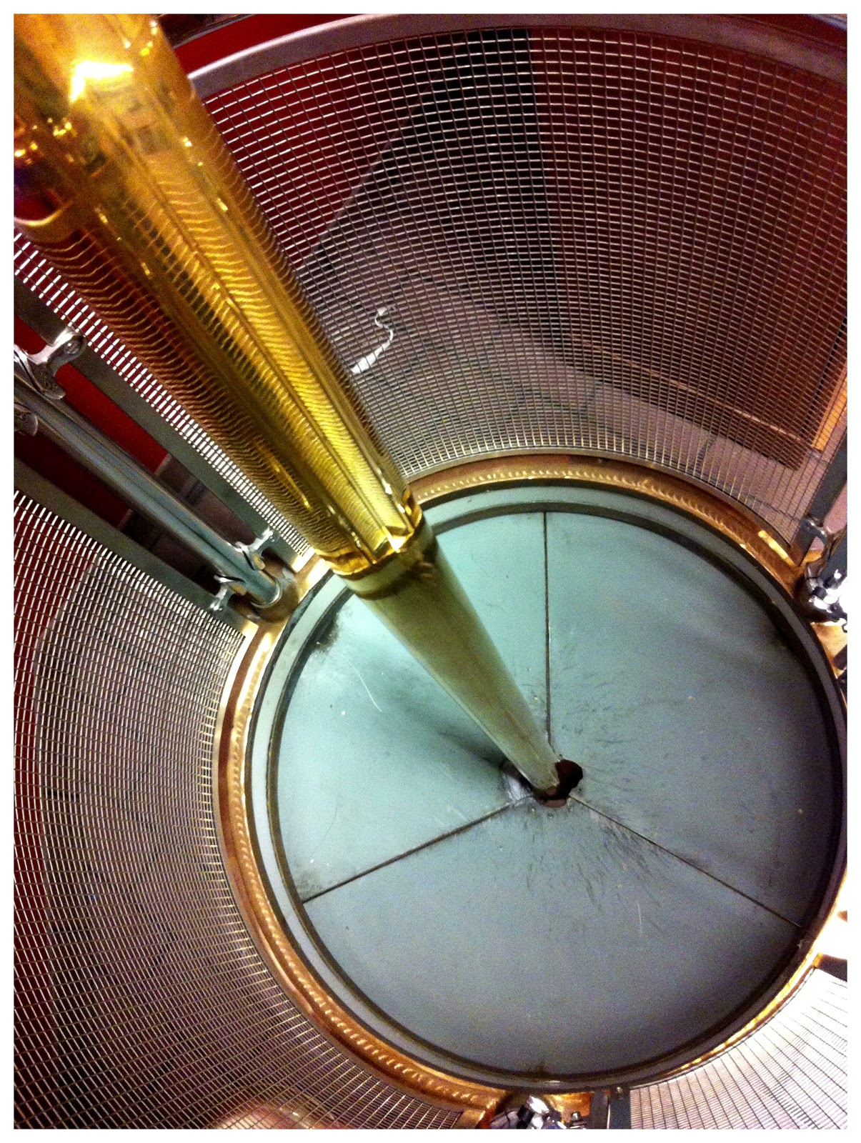 Brentwood Fire and Rescue Station Life Station 1 Fire Pole