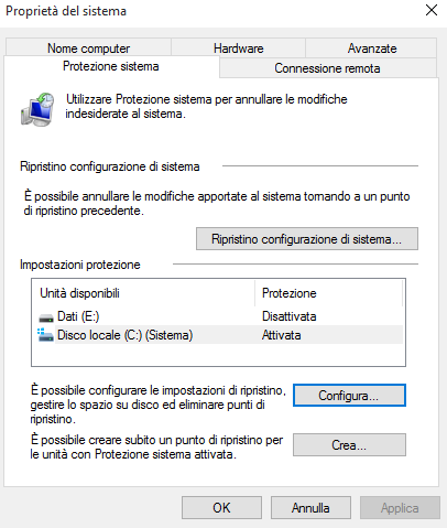 immagine ripristino surface scarica