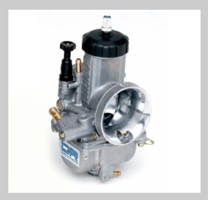 mysparepart international co.ltd KEIHIN™ carburetor