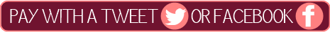 pagar con un tweet