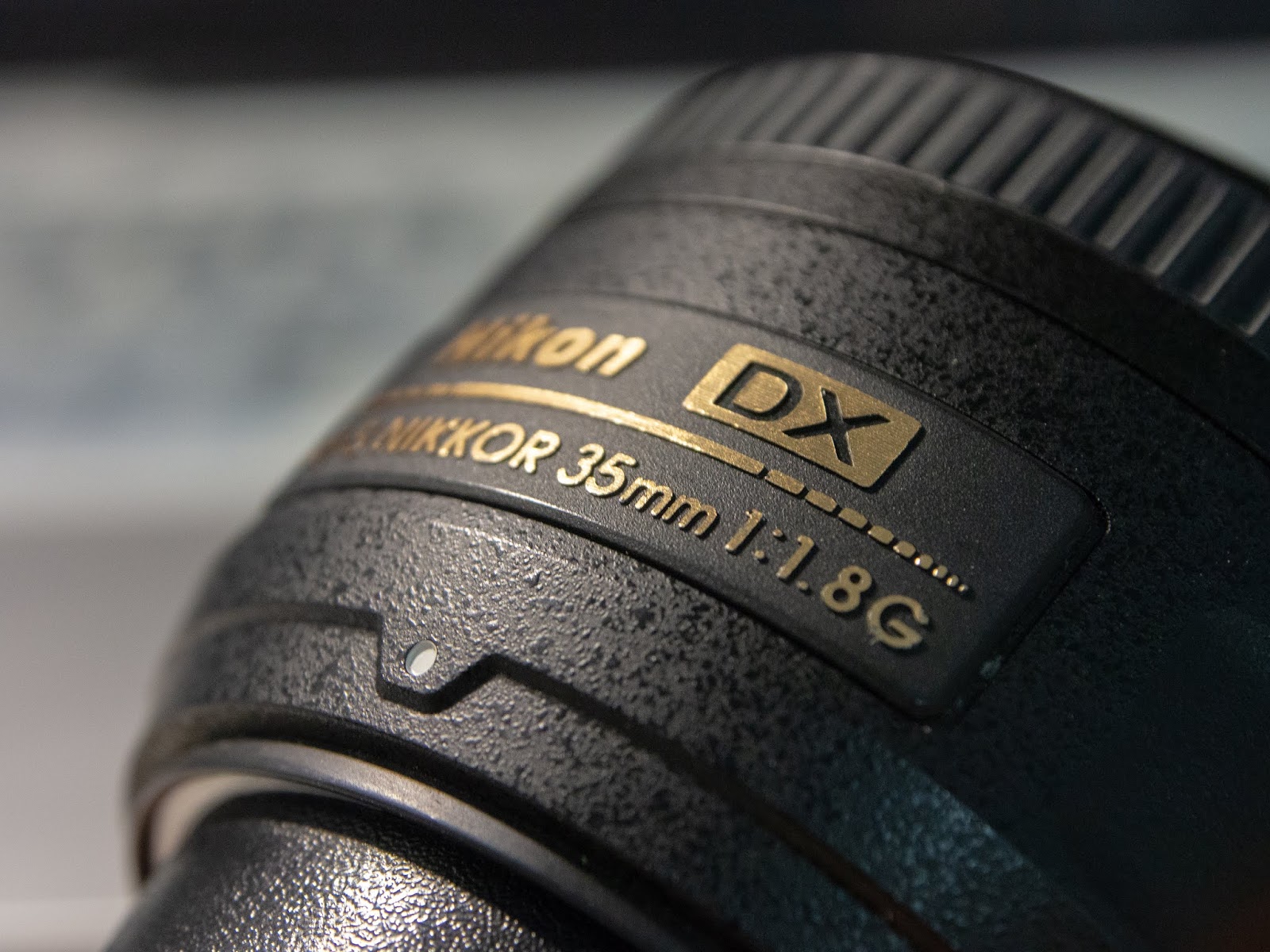 Nikon AF-S 35mm f1.8G DX 開箱評測vs Nikon 35mm f2 D 決戰全片幅