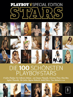 Playboy Alemania - Especial Enero 2018 PDF Digital