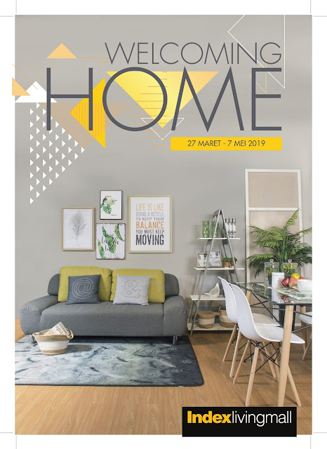 #Carrefour #Transmart - #Promo #Katalog Home Living Periode 27 Maret - 07 Mei 2019 #Carrefour #Transmart - #Promo #Katalog Home Living Periode 27 Maret - 07 Mei 2019