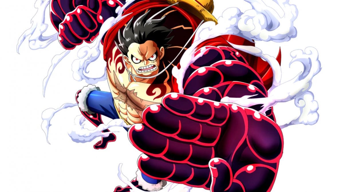 Download 70 Wallpaper Anime One Piece terbaru 2019