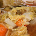 Régime soupe au choux : 7 jours pour maigrir vite et bien !