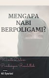 Download Buku Mengapa Nabi Berpoligami - Ali Syariati [PDF]